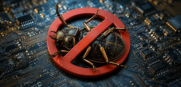 Bug 修復