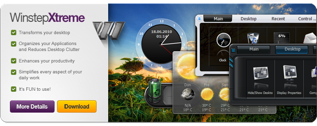 Winstep Xtreme v26.1